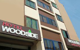 Hotel Woodside